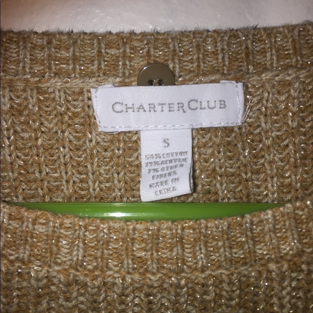 Sweater - Picture 2 of 3